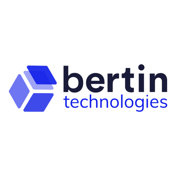 Bertin Technologies Logo PNG Vector