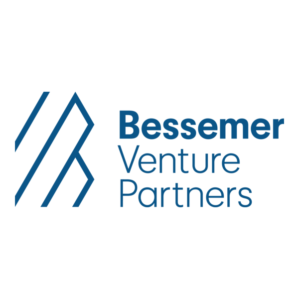 Bessemer Venture Partners Logo PNG Vector