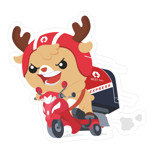 best express Logo PNG Vector