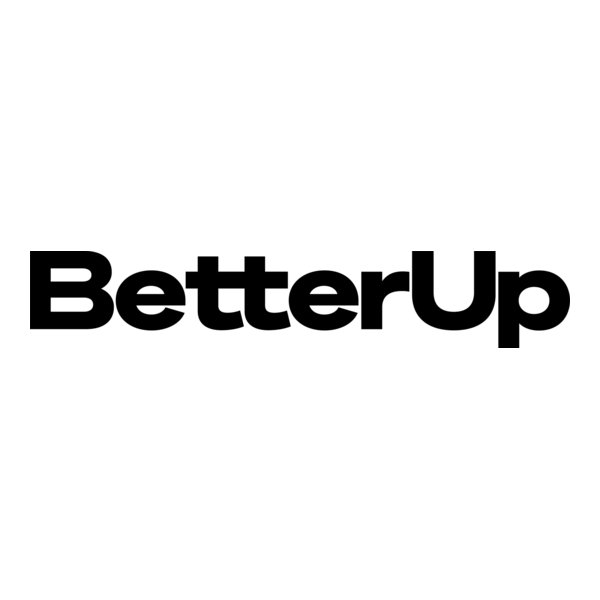 BetterUp Logo PNG Vector