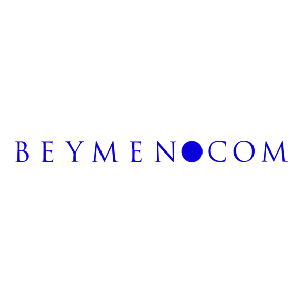 Beymen.com Logo PNG Vector