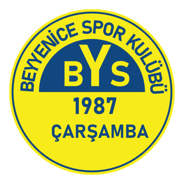 Beyyenicespor Logo PNG Vector