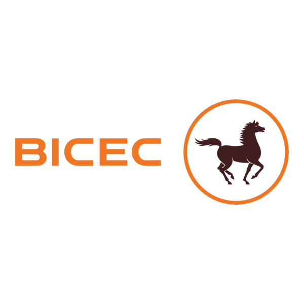 BICEC Logo PNG Vector