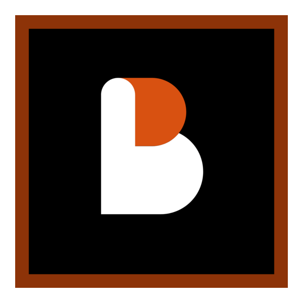 Biconomy (BICO) Logo PNG Vector