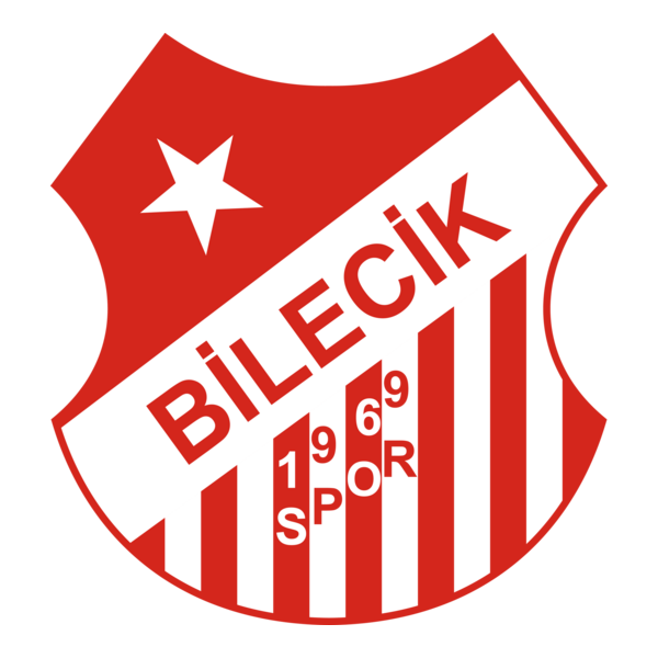 Bilecik 1969 Spor Logo PNG Vector