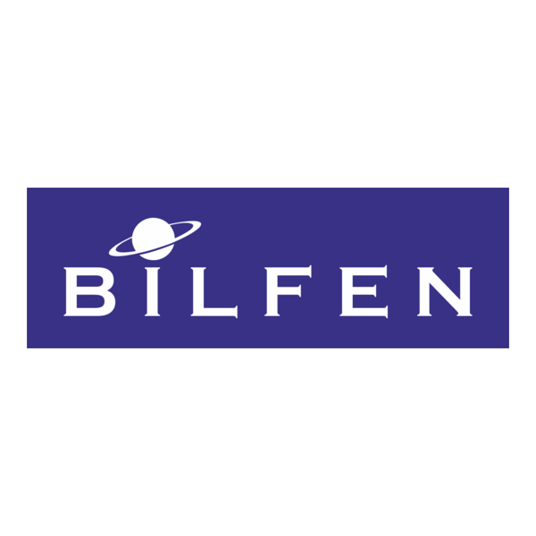 Bilfen Koleji Logo PNG Vector