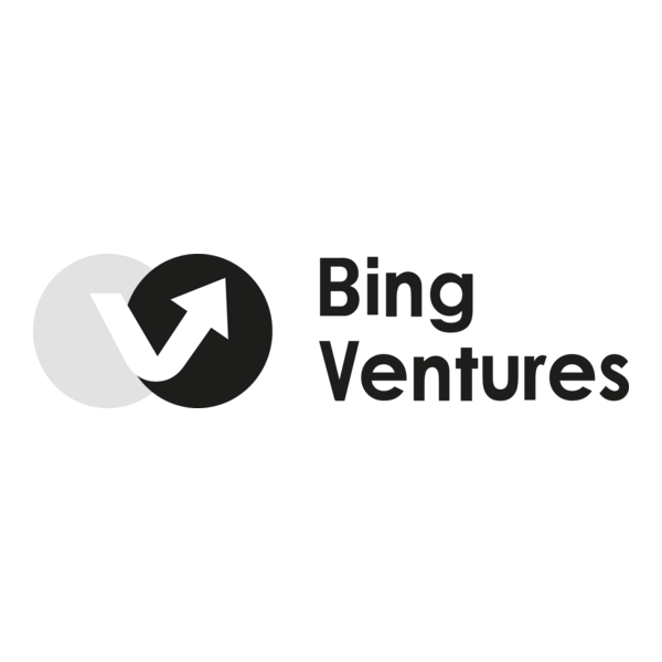 Bing Ventures Logo PNG Vector