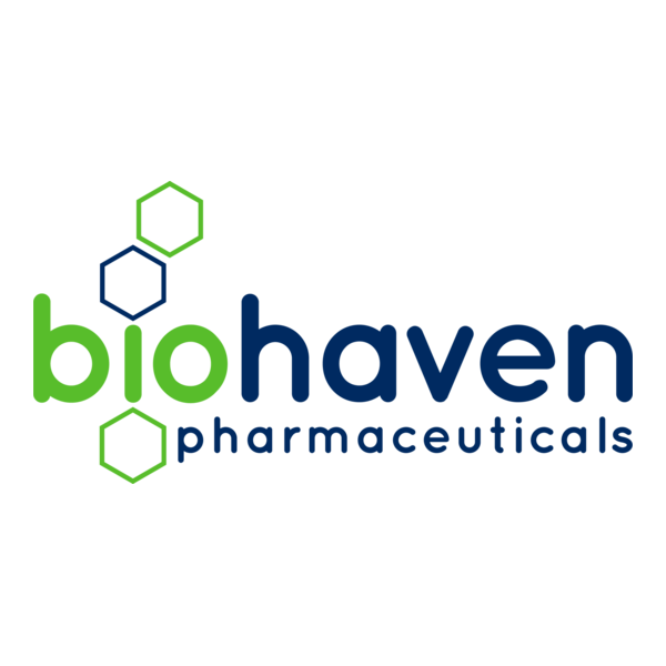 Biohaven Pharmaceuticals Logo PNG Vector