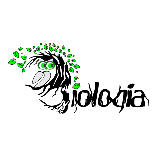 BIOLOGIA Logo PNG Vector