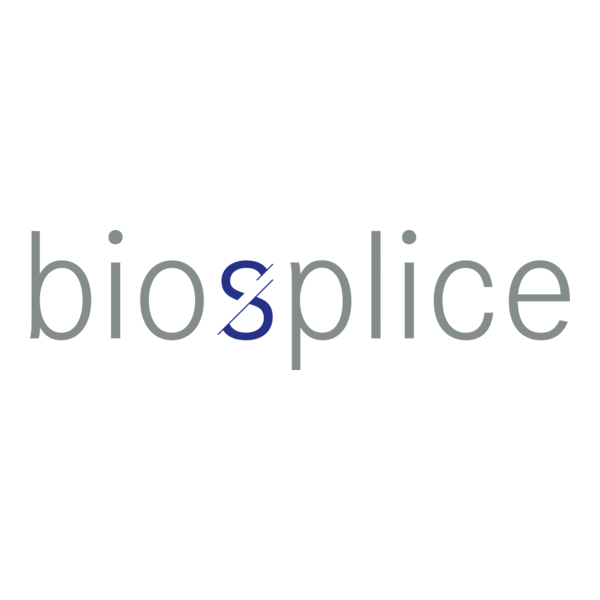 Biosplice Therapeutics Logo PNG Vector