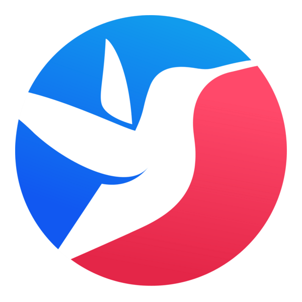 Biswap (BSW) Logo PNG Vector