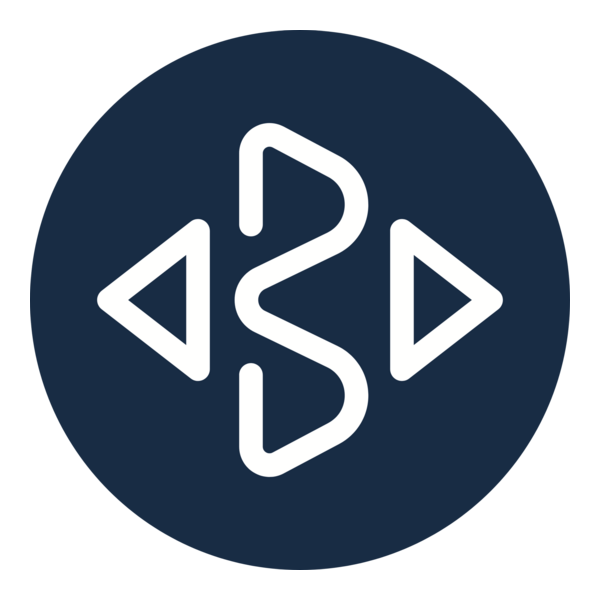 BitCrystals (BCY) Logo PNG Vector