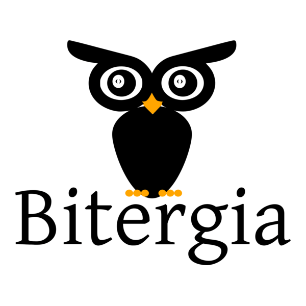 Bitergia Analytics Logo PNG Vector