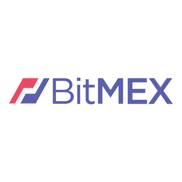 BitMEX Logo PNG Vector