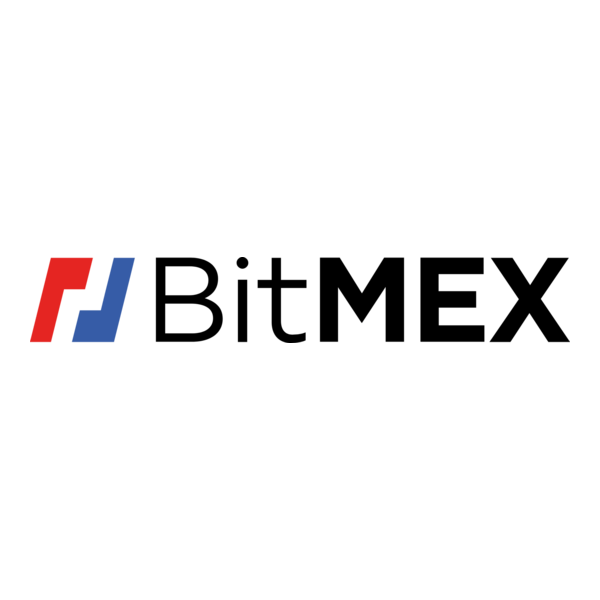 BitMEX Spot Exchange Logo PNG Vector