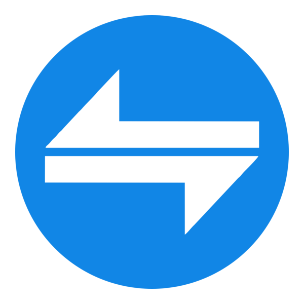 BitSend (BSD) Logo PNG Vector