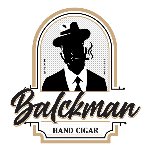BlackMan Branding Logo PNG Vector