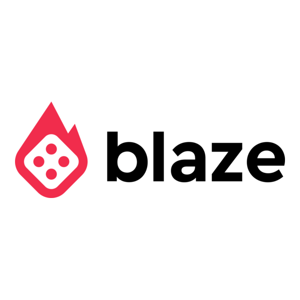 Blaze Logo PNG Vector