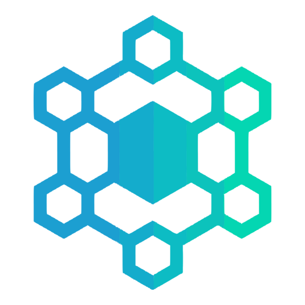 Blockchain Costa Rica Logo PNG Vector