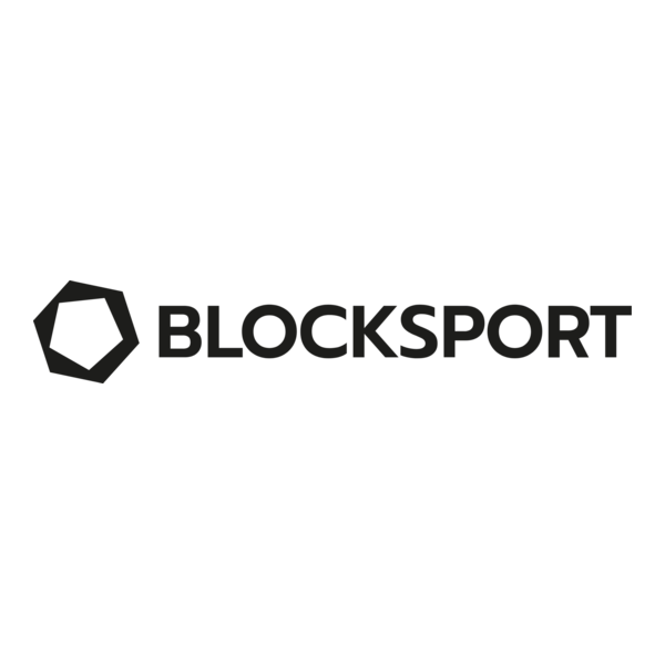 Blocksport - BSPT Logo PNG Vector