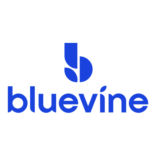 BlueVine Logo PNG Vector