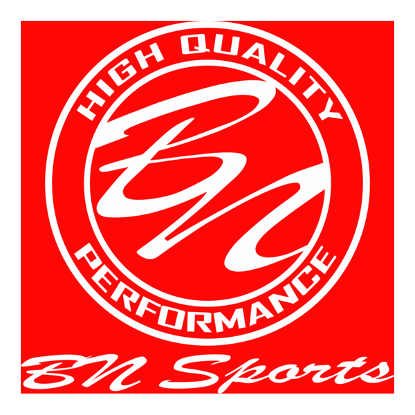 bn sports Logo PNG Vector