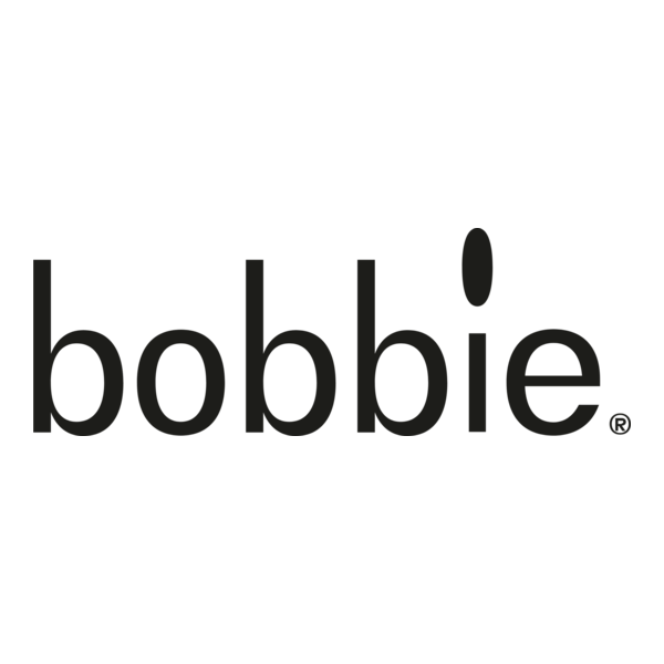Bobbie Logo PNG Vector