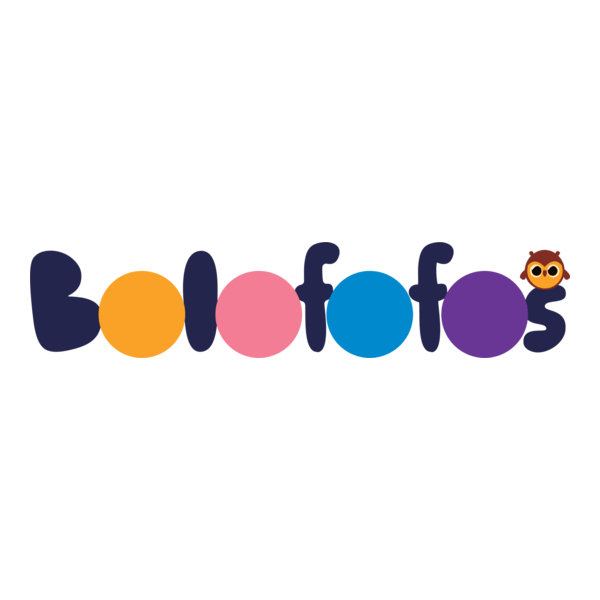 Bolofofos Logo PNG Vector