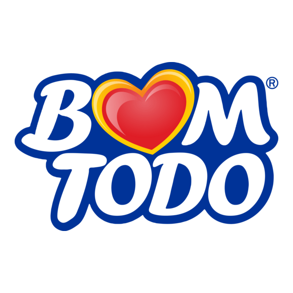 BOM TODO Logo PNG Vector