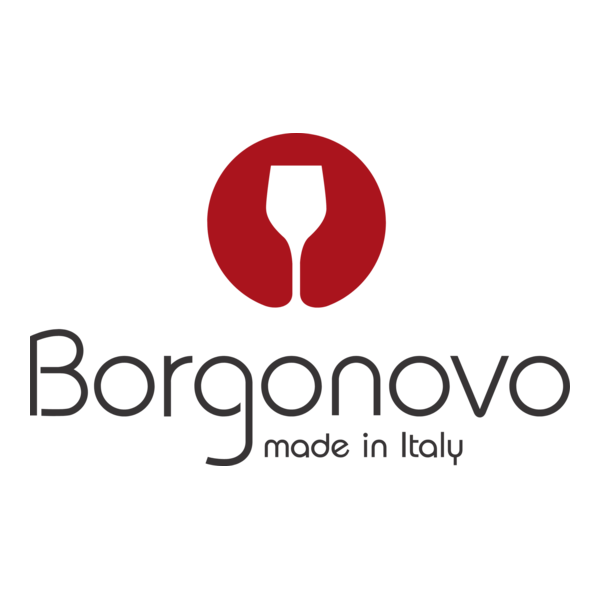 Borgonovo Logo PNG Vector