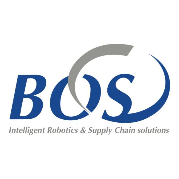 BOS Logo PNG Vector