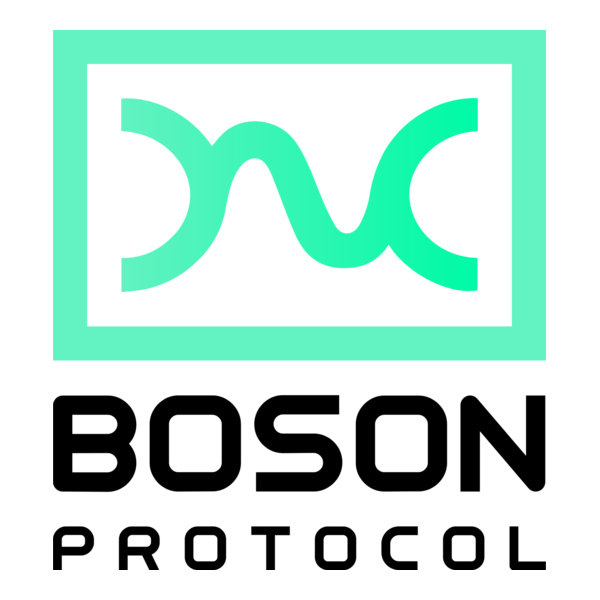 Boson Protocol Logo PNG Vector