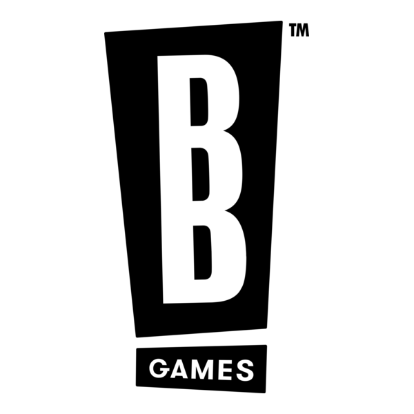 Bossa Games Logo PNG Vector