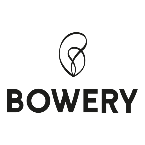 Bowery Farming Logo PNG Vector