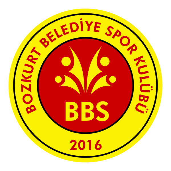 Bozkurt Belediyespor Logo PNG Vector