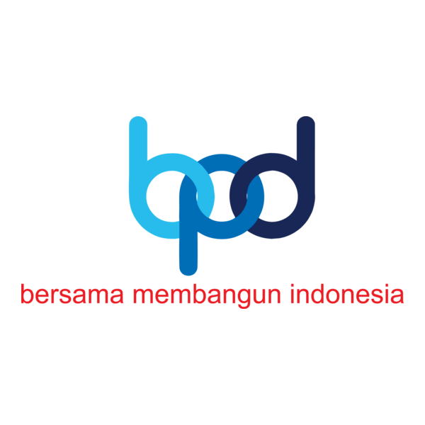 BPD Transformasi Asbanda Logo PNG Vector