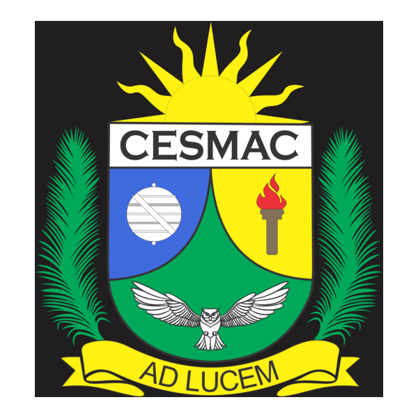BRASÃO CESMAC Logo PNG Vector