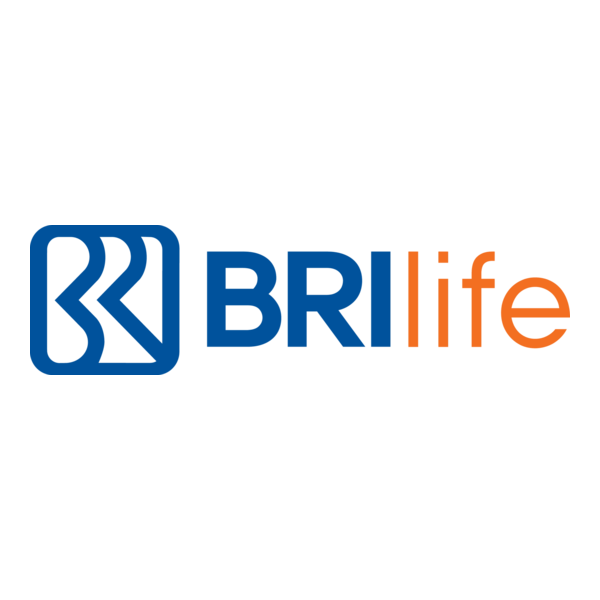 BRI Life Logo PNG Vector