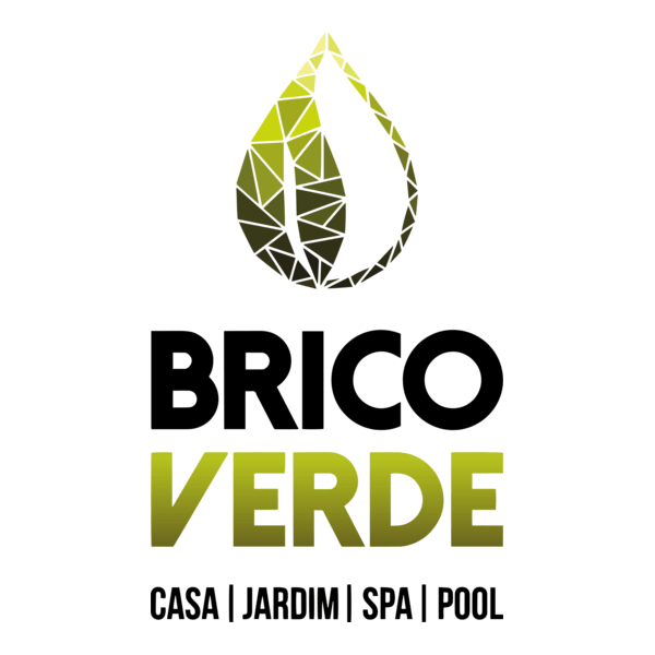 Bricoverde Logo PNG Vector