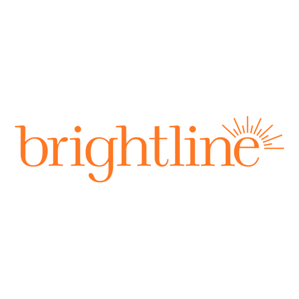 Brightline Behavioral Therapy Logo PNG Vector