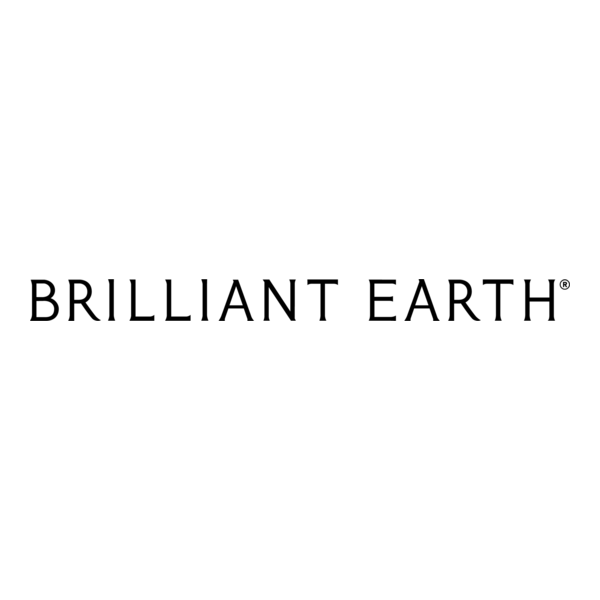Brilliant Earth Logo PNG Vector