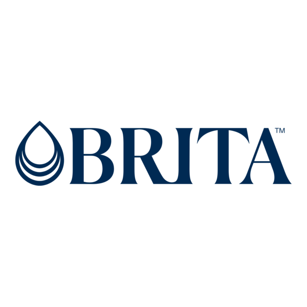 Brita Logo PNG Vector