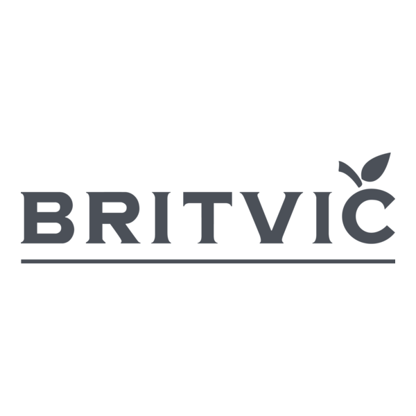 Britvic Logo PNG Vector