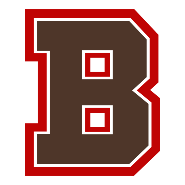 Brown Bears Athletics Logo PNG Vector