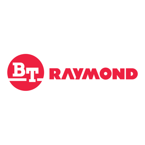 BT Raymond Logo PNG Vector