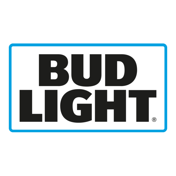 Bud Light Logo PNG Vector