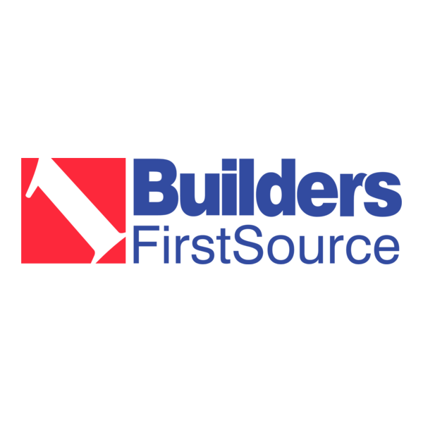 Builders FirstSource Logo PNG Vector