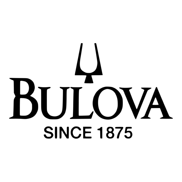 Bulova Logo PNG Vector