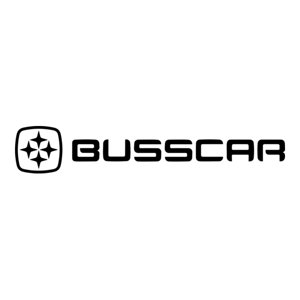 Busscar Logo PNG Vector