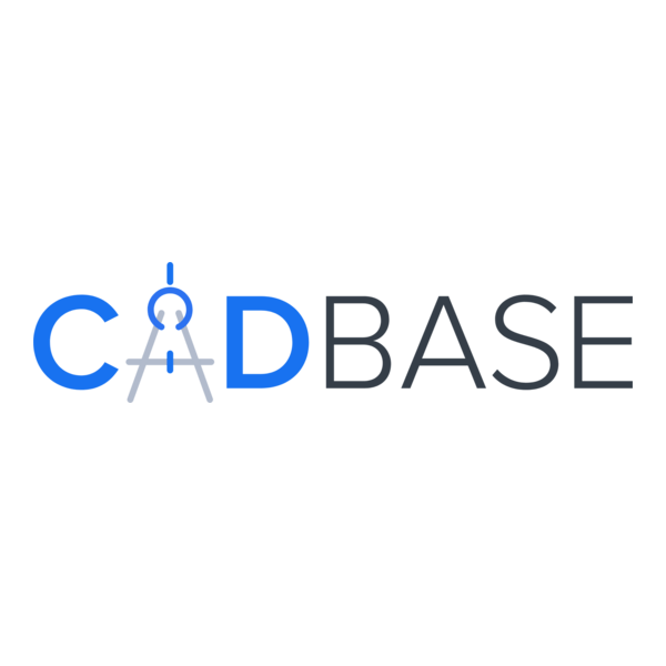 CADBase Logo PNG Vector